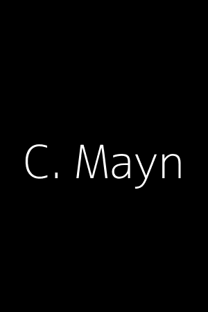 Christine Mayn